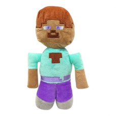 МЯКА ІГРАШКА MINECRAFT СТІВ