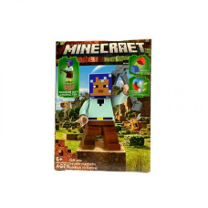 Конструктор  MINECRAFT (ВИД 2)