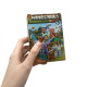 Конструктор  MINECRAFT (ВИД 2)