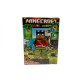 Конструктор  MINECRAFT (ВИД 3)