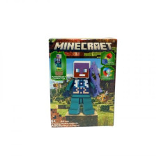 Конструктор  MINECRAFT (ВИД 8)