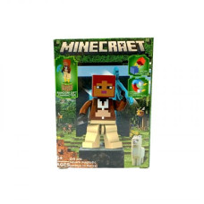 Герой MINECRAFT (ВИД 4)