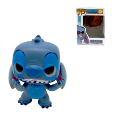 Фігурки  (ANNOYED STICH )