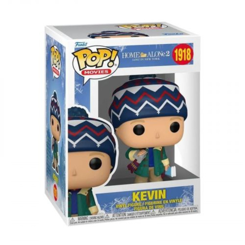 Ігрова фігурка FUNKO POP! серії 