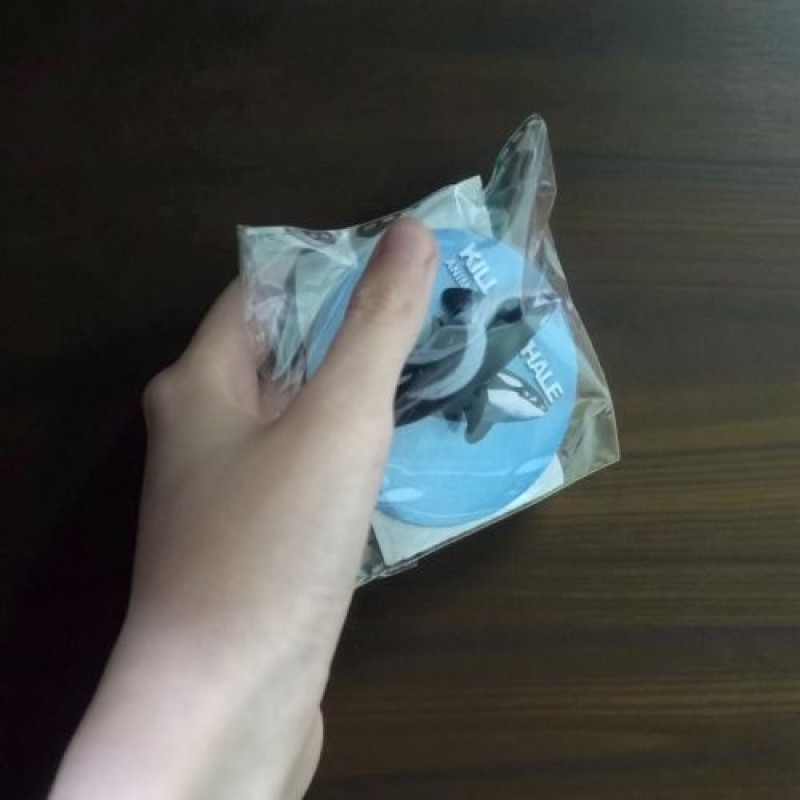 Тварини водоплавні океану (МІКС) ціна за 1 шт.