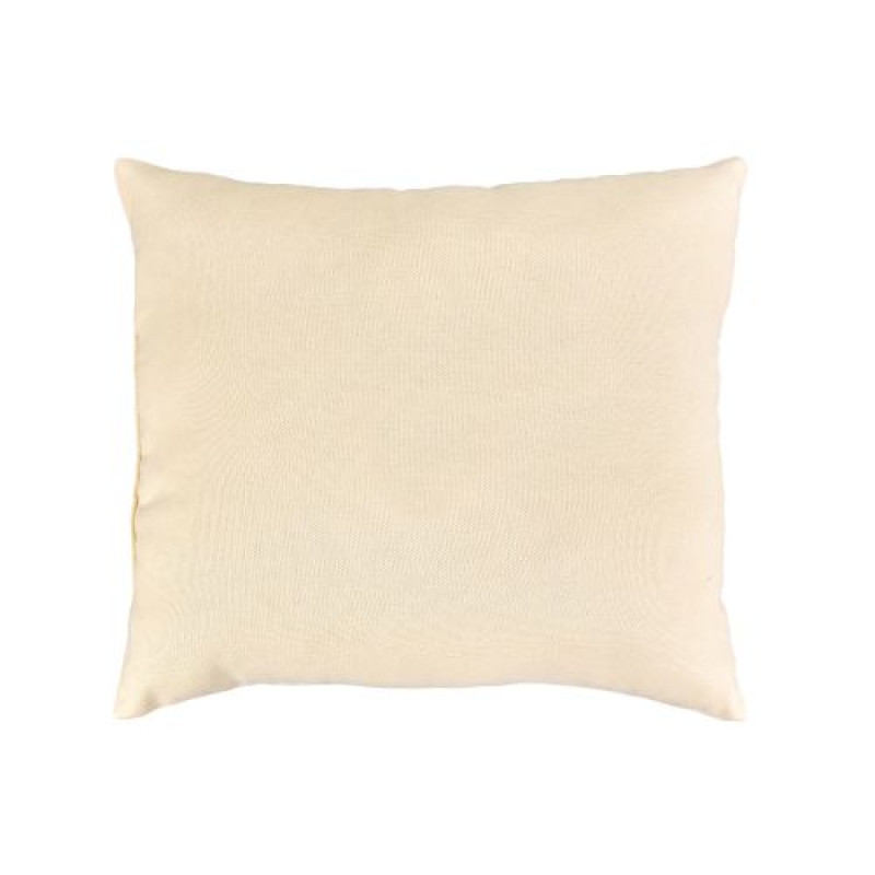 Подушка мікровелюр 