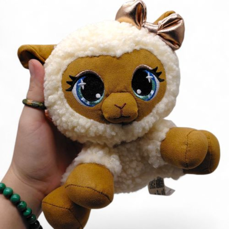 Мягкая игрушка 