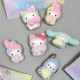 Фігурка-сюрприз Pop Top Sanrio – Милі друзі (в асортименті)