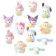 Фігурка-сюрприз Pop Top Sanrio – Милі друзі (в асортименті)