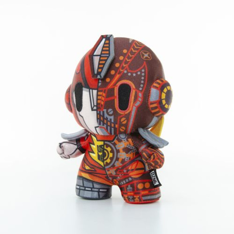 Колекційна іграшка Transformers Хот Род 17,5 см