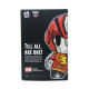 Колекційна іграшка Transformers Хот Род 17,5 см