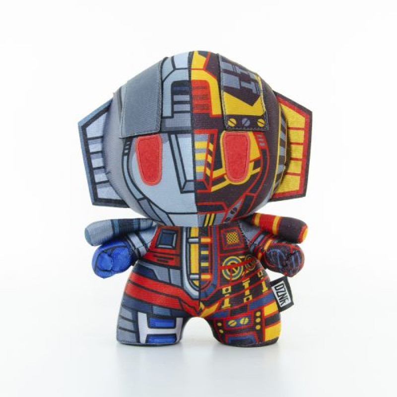 Колекційна іграшка Transformers Старскрім 17,5 см