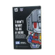 Колекційна іграшка Transformers Старскрім 17,5 см