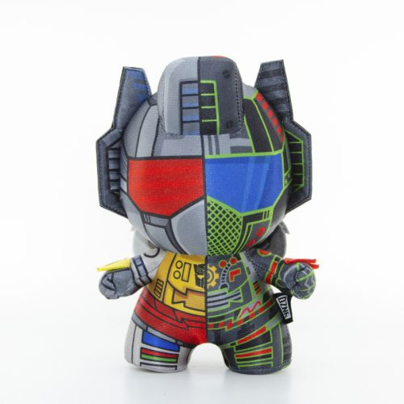 Колекційна іграшка Transformers 
