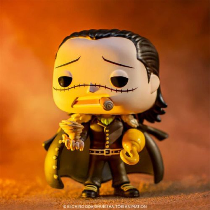 Ігрова фігурка FUNKO POP! серії 