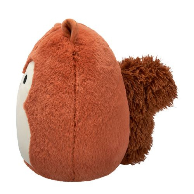 М'яка іграшка Squishmallows - Білка Сойєр (30 cm)