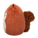 М'яка іграшка Squishmallows - Білка Сойєр (30 cm)
