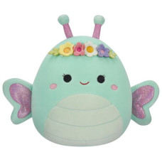М'яка іграшка Squishmallows - Метелик Рейна (13 cm)