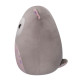 М'яка іграшка Squishmallows - Сіре ягня (30 cm)