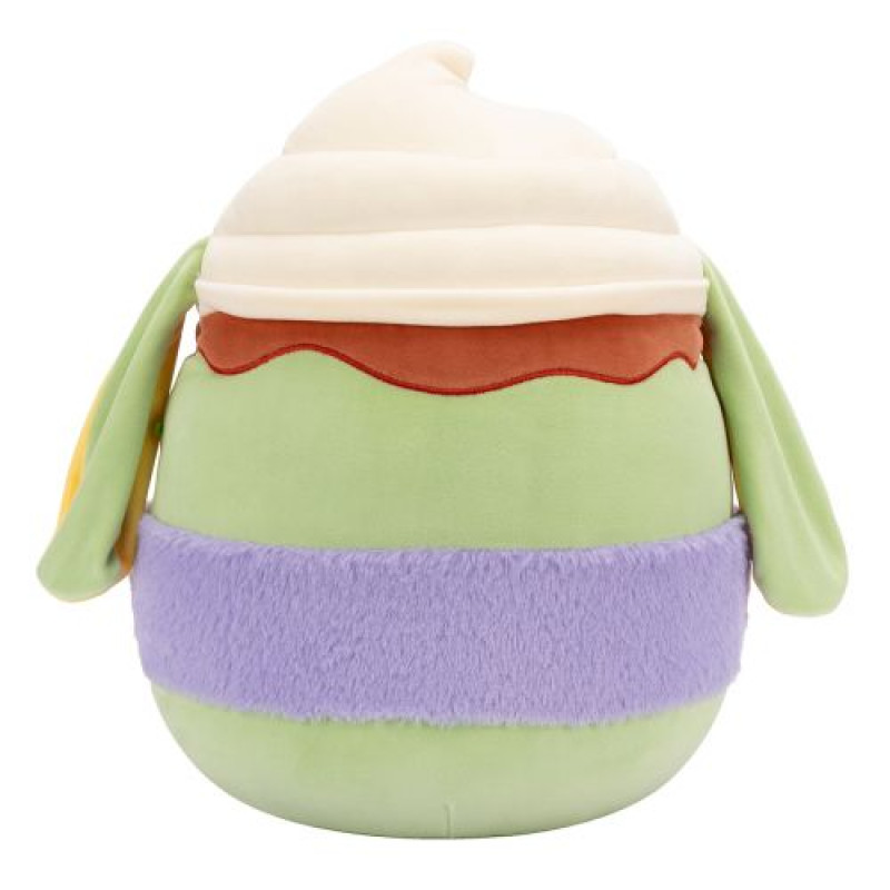 М'яка іграшка Squishmallows – Віслючок Джуніпер (30 cm)