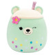 М'яка іграшка Squishmallows – М'ятний ведмідь (30 cm)