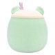 М'яка іграшка Squishmallows – М'ятний ведмідь (30 cm)