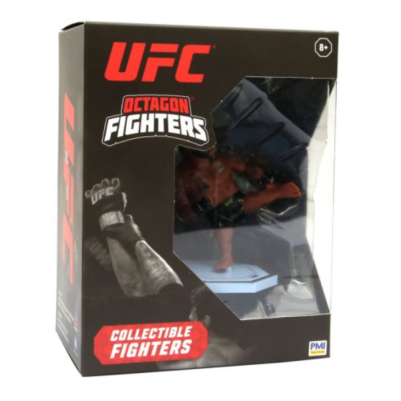Колекційна фігурка UFC серії 