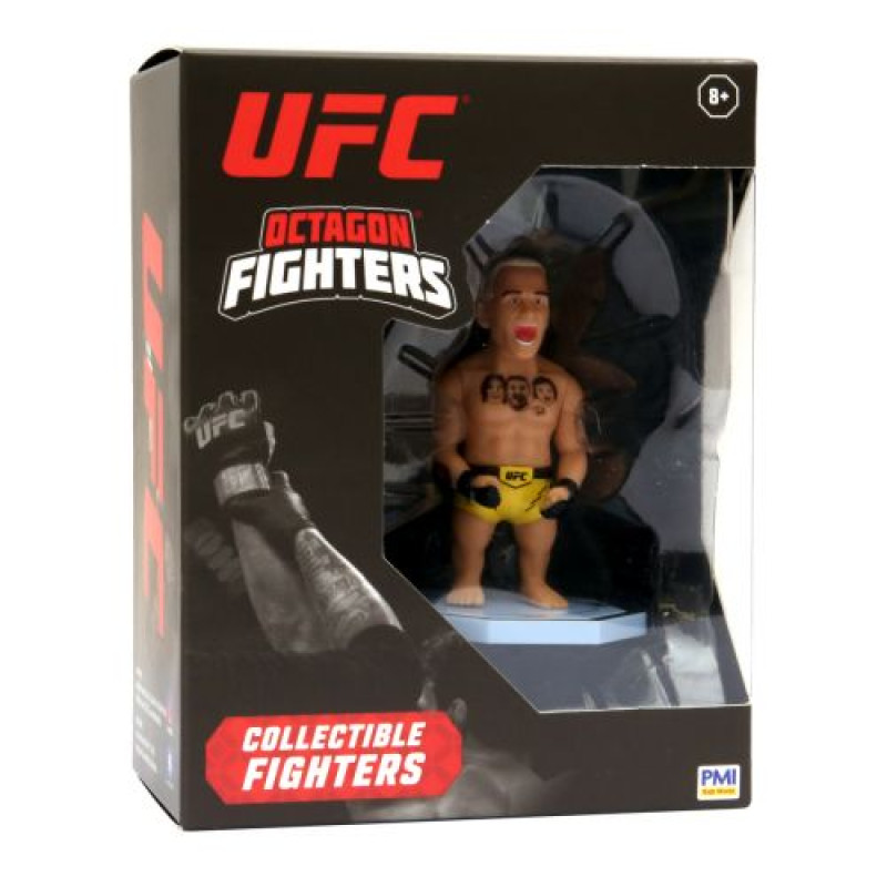 Колекційна фігурка UFC серії 