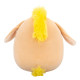М'яка іграшка Squishmallows - Пастельний віслючок (19 cm)
