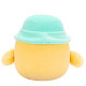 М'яка іграшка Squishmallows - Пташеня Трістон (19 cm)