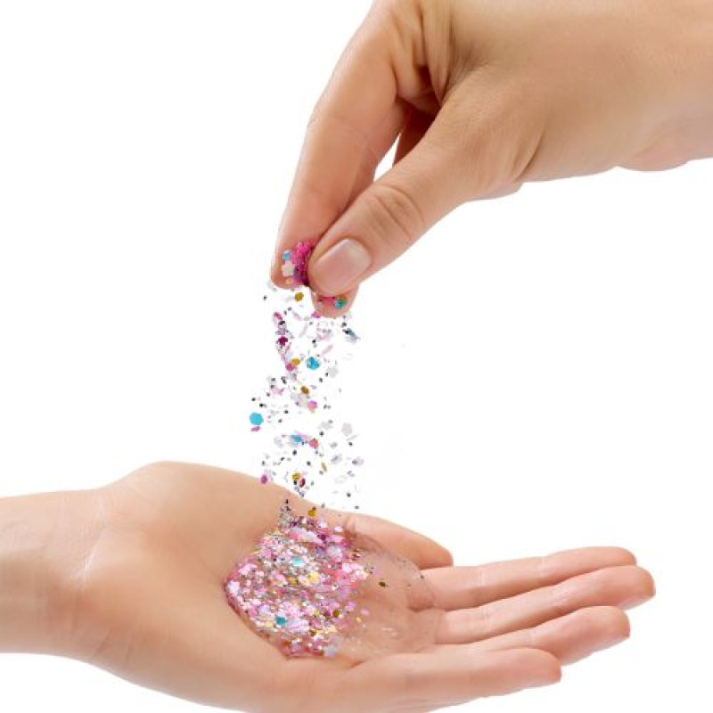 Ігровий набір з лялькою Rainbow High серії Rainbow Shimmers - Віолетта