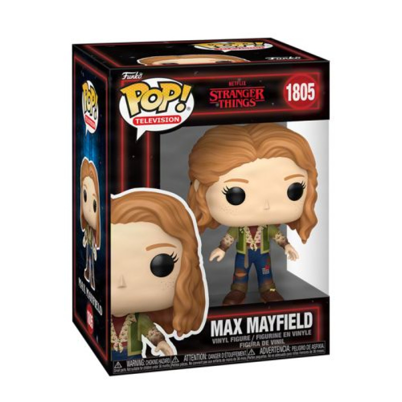 Ігрова фігурка FUNKO POP! серії 