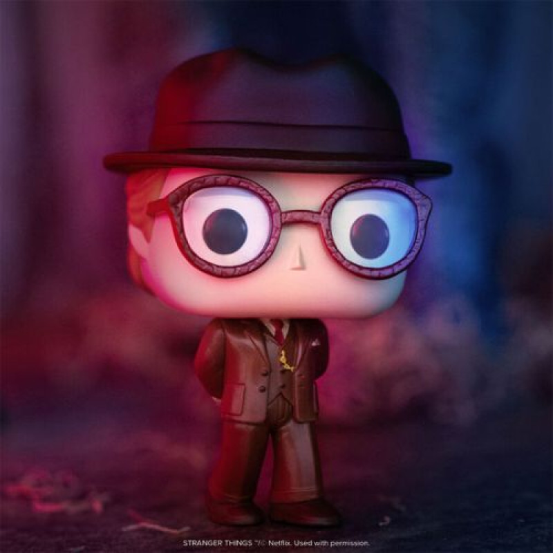 Ігрова фігурка FUNKO POP! серії 