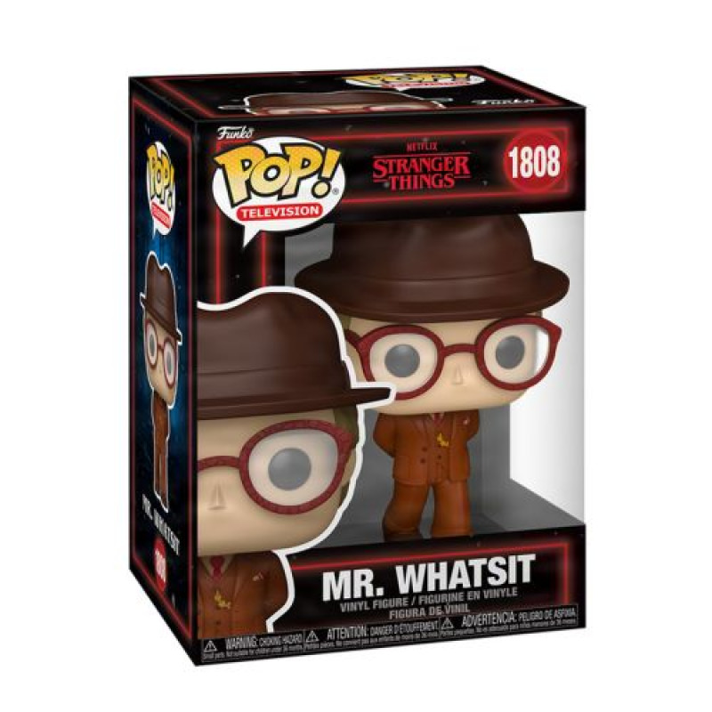 Ігрова фігурка FUNKO POP! серії 