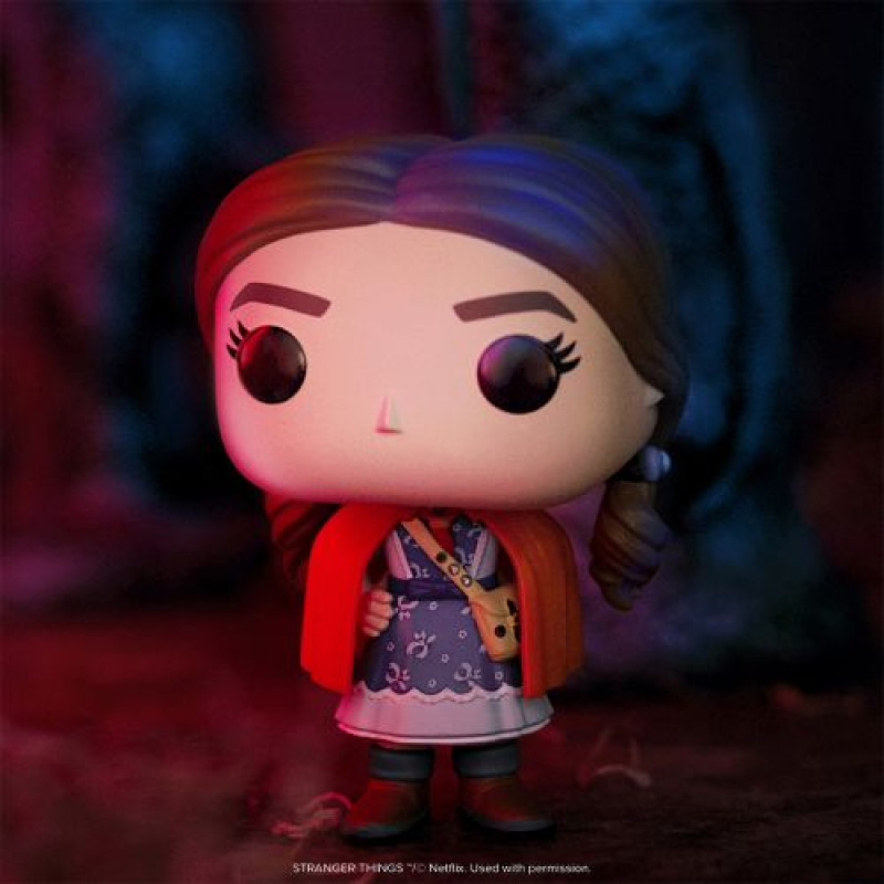 Ігрова фігурка FUNKO POP! серії 