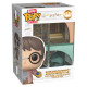 Ігровий набір Bitty POP! Boxes серії Гаррі Поттер - Гоґвортс