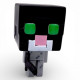 Колекційна фігурка MINECRAFT (TUXEDO CAT)