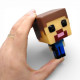 Колекційна фігурка MINECRAFT (STEVE)