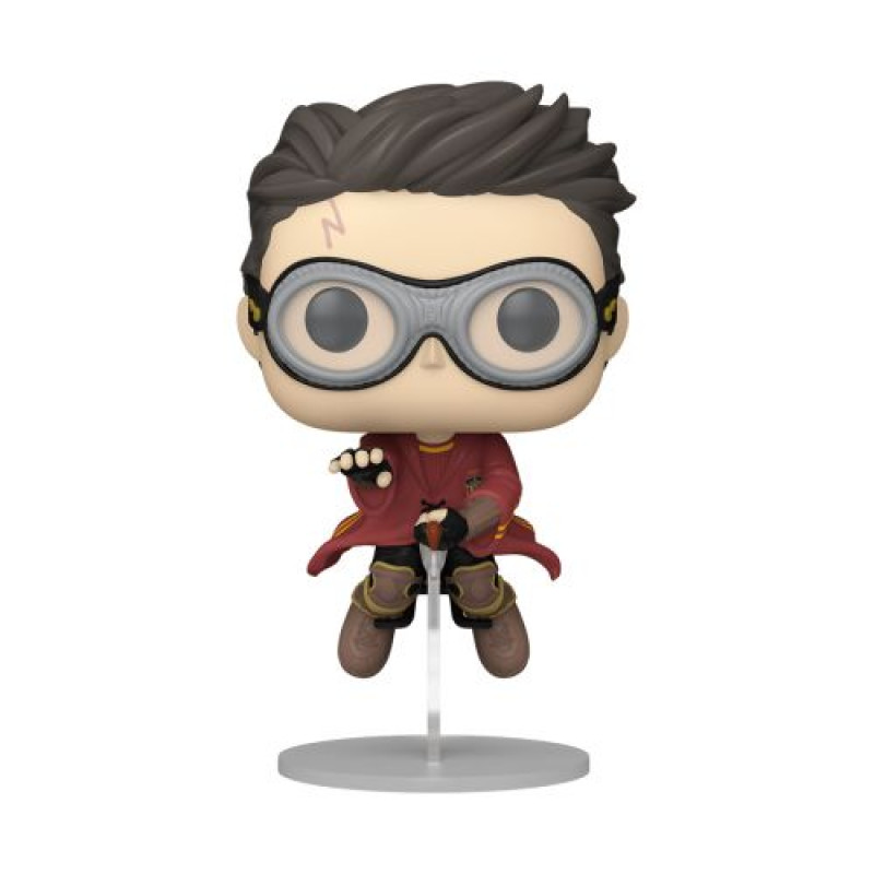 Ігрова фігурка FUNKO POP! cерії 