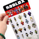 Фігурка героя 