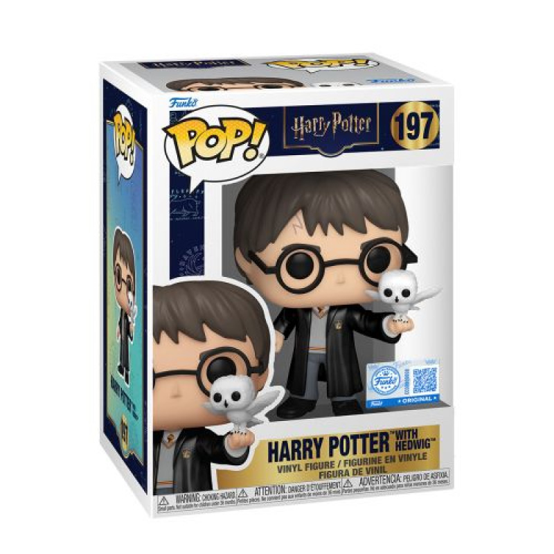Ігрова фігурка FUNKO POP! серії 