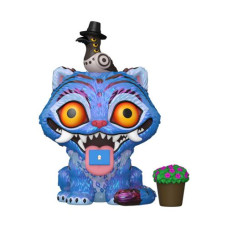 Ігрова фігурка Funko POP серії Кейпоп-мисливиці на демонів - ДЕРПІ із Сорокою та квітка K-POP (GW)