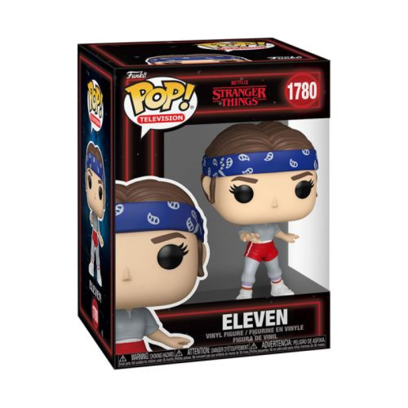 Ігрова фігурка Funko POP! серії 
