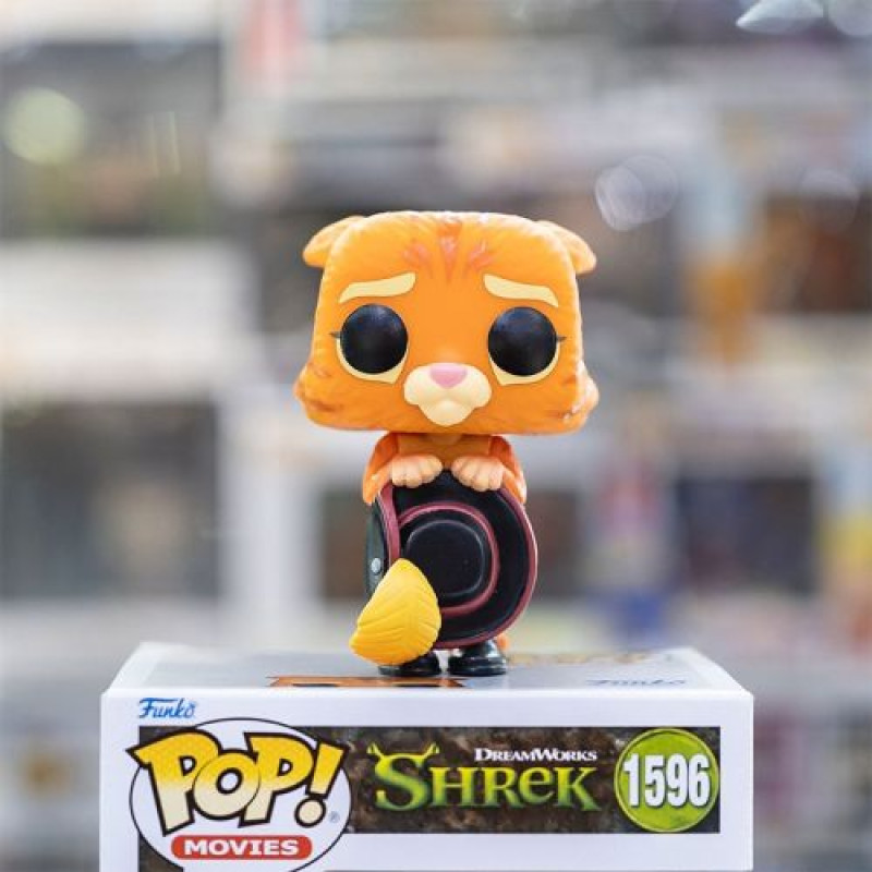 Ігрова фігурка FUNKO POP! серії 