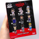 Ігрова фігурка FUNKO MINI VINYL FIGURES серії Дивні дива S4 (WILL)