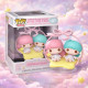 Ігрова фігурка Funko POP! - Маленькі близнюки-зірочки: Кікі та Лала