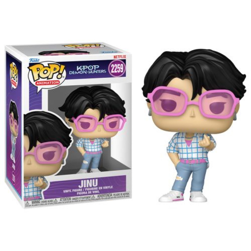 Ігрова фігурка FUNKO POP серії 