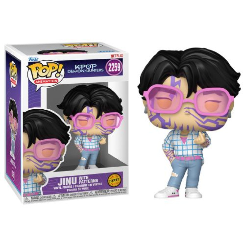 Ігрова фігурка FUNKO POP серії 