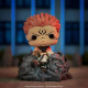 Ігрова фігурка Funko POP! - Сукуна (Аніме / Anime)