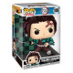 Ігрова фігурка Funko POP! серії Вбивця демонів - Камадо Танджіро (27 см) АНІМЕ / ANIME